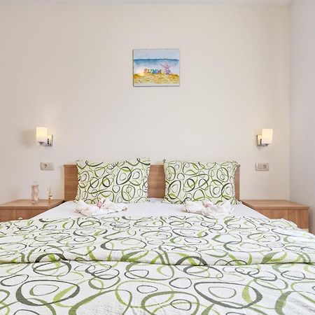 Holiday House Valnessa Medulin Kültér fotó