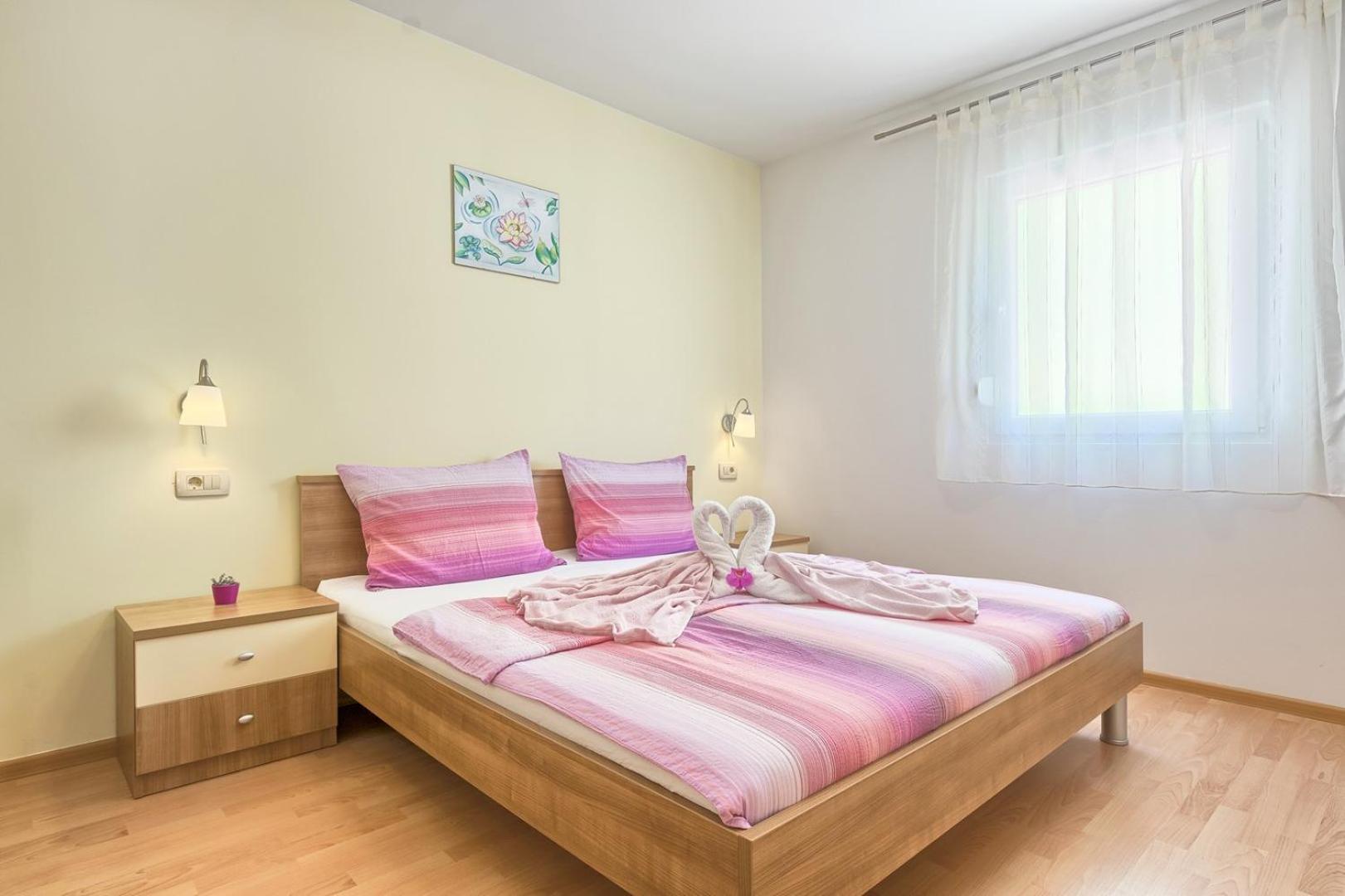 Holiday House Valnessa Medulin Kültér fotó