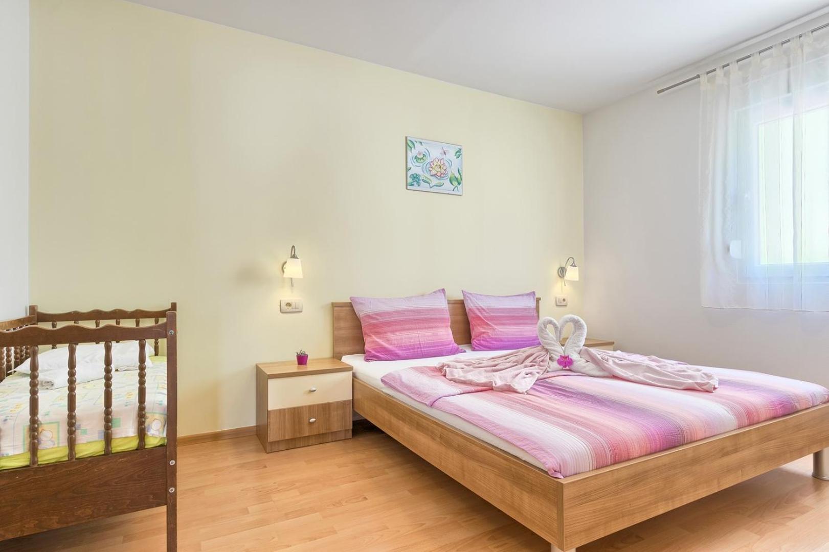 Holiday House Valnessa Medulin Kültér fotó