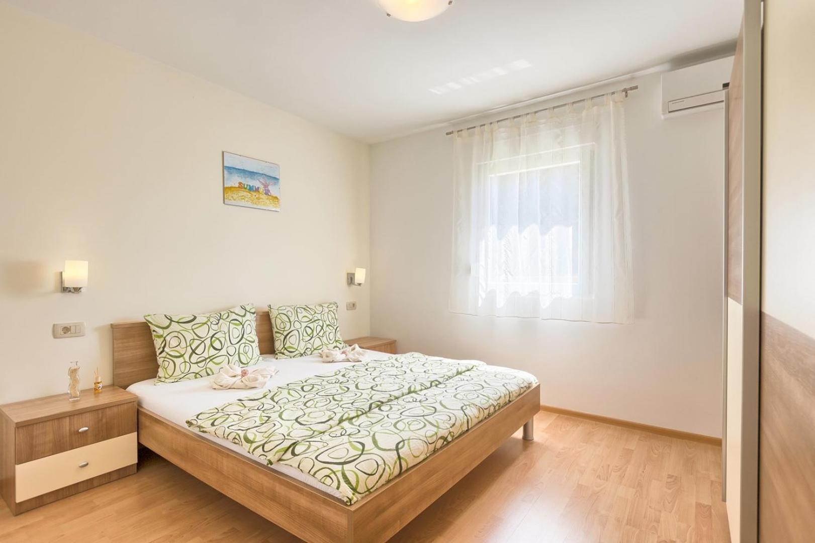 Holiday House Valnessa Medulin Kültér fotó