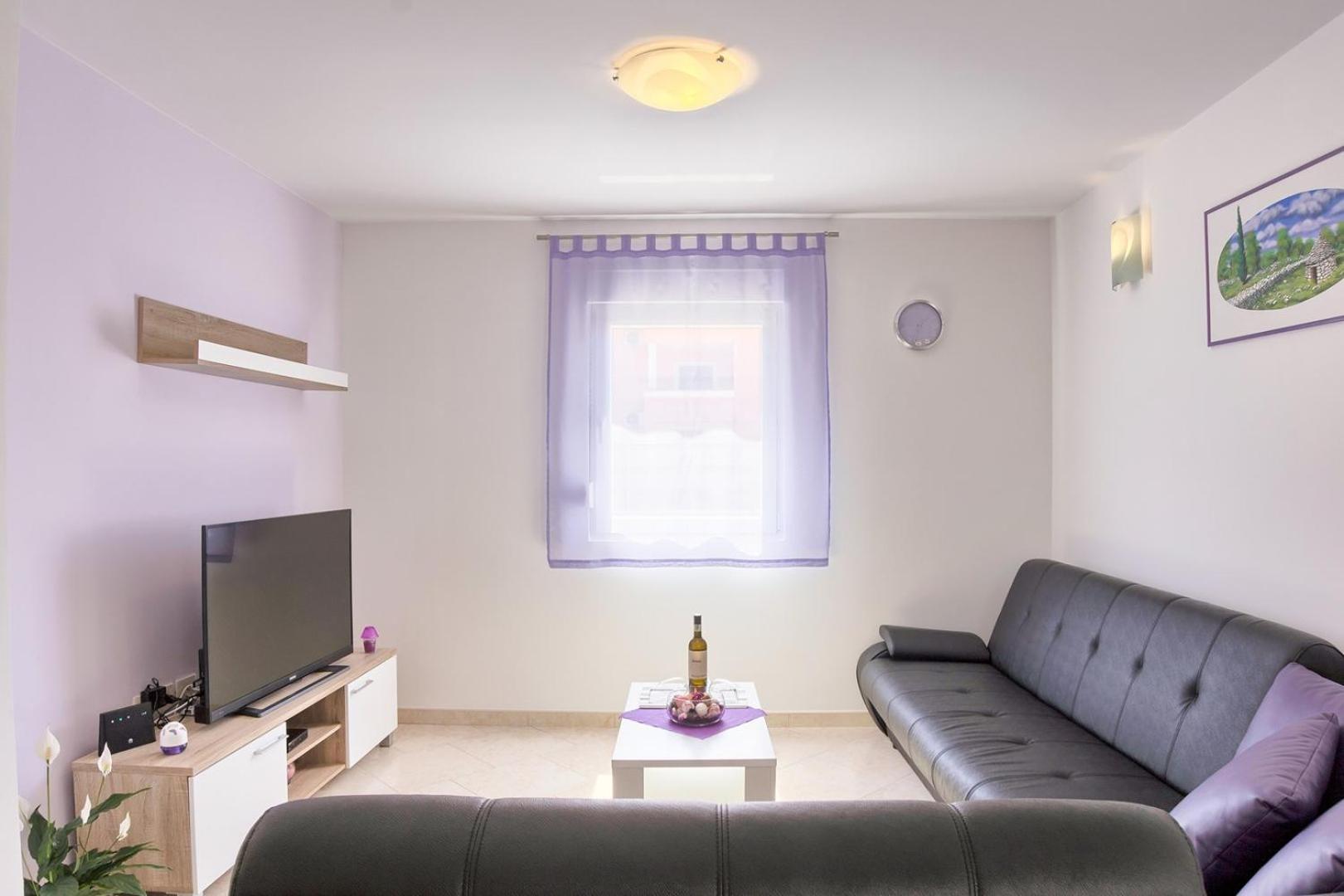 Holiday House Valnessa Medulin Kültér fotó