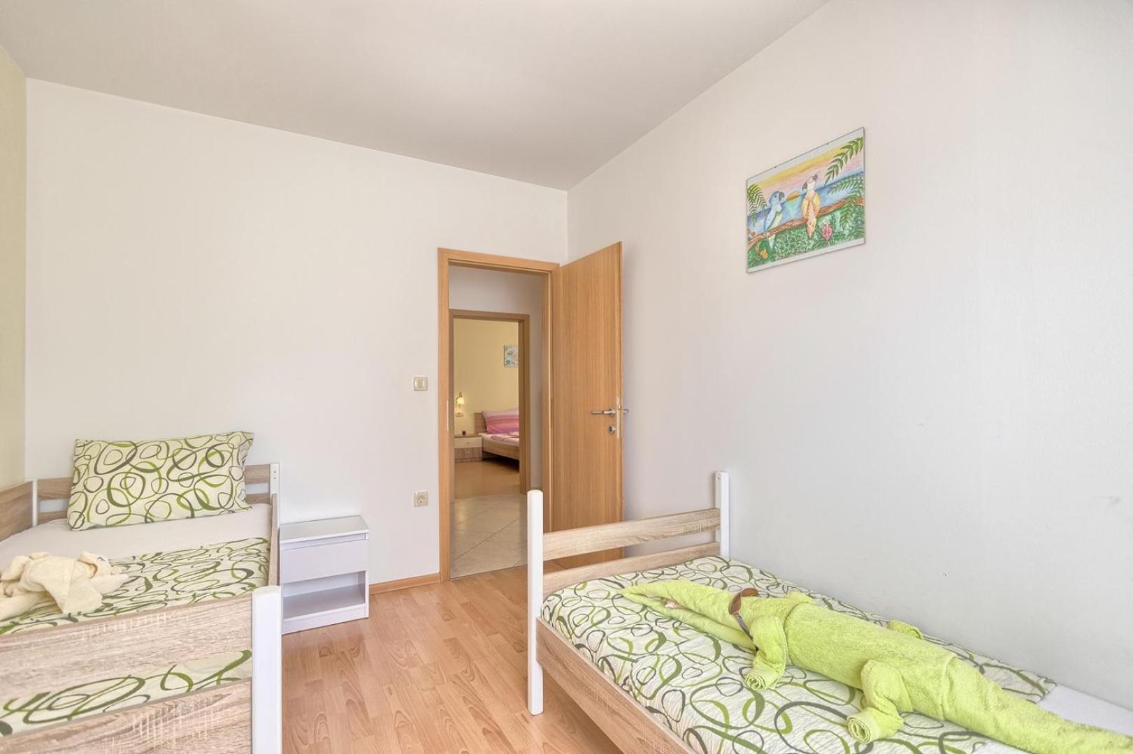 Holiday House Valnessa Medulin Kültér fotó