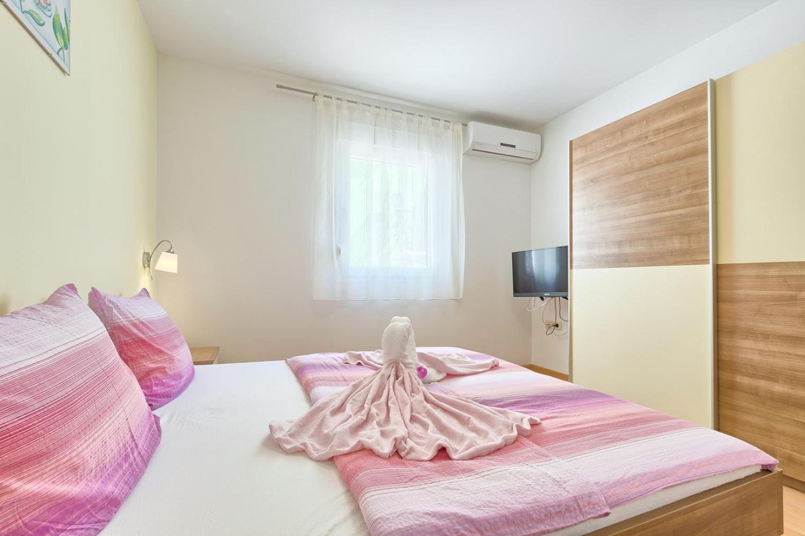 Holiday House Valnessa Medulin Kültér fotó