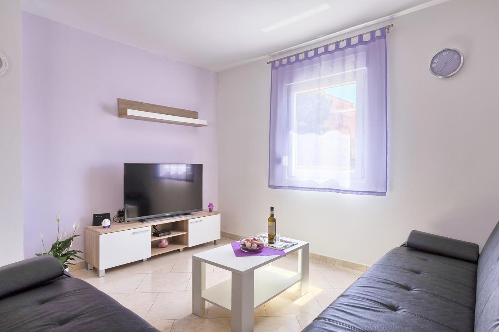 Holiday House Valnessa Medulin Kültér fotó